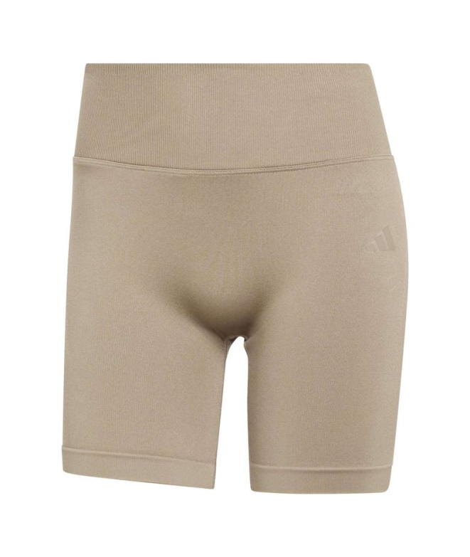 Collants Fitness adidas We Scrunch Femme marque...
