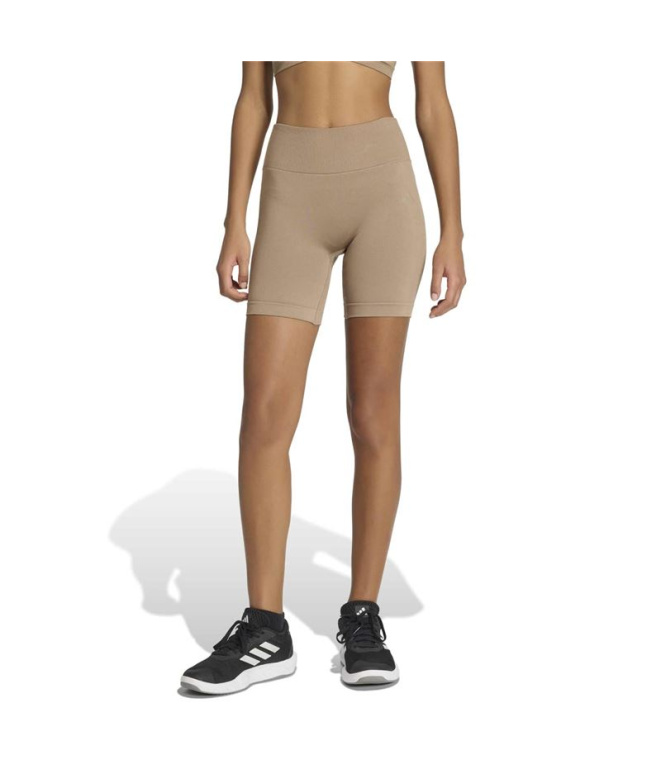 Collants Fitness adidas We Scrunch Femme marque...