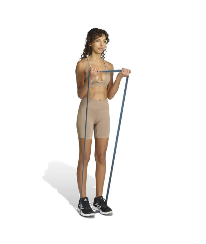 Collants Fitness adidas We Scrunch Femme marque...