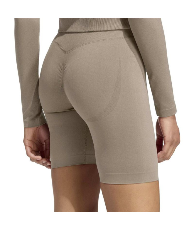 Collants Fitness adidas We Scrunch Femme marque...