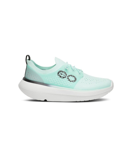 Chaussures Running Femme Oofos Recovery Oomy Stride X1...