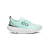 Sapatilhas Running Mulher Oofos Recovery Oomy Stride X1, branco/menta