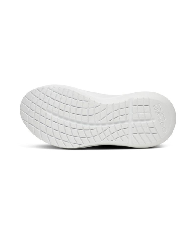 Chaussures Running Femme Oofos Recovery Oomy...