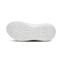 Chaussures Running Femme Oofos Recovery Oomy Stride X1 Blanc/Menthe