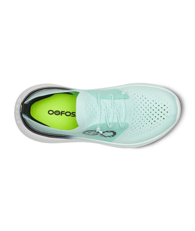 Chaussures Running Femme Oofos Recovery Oomy...