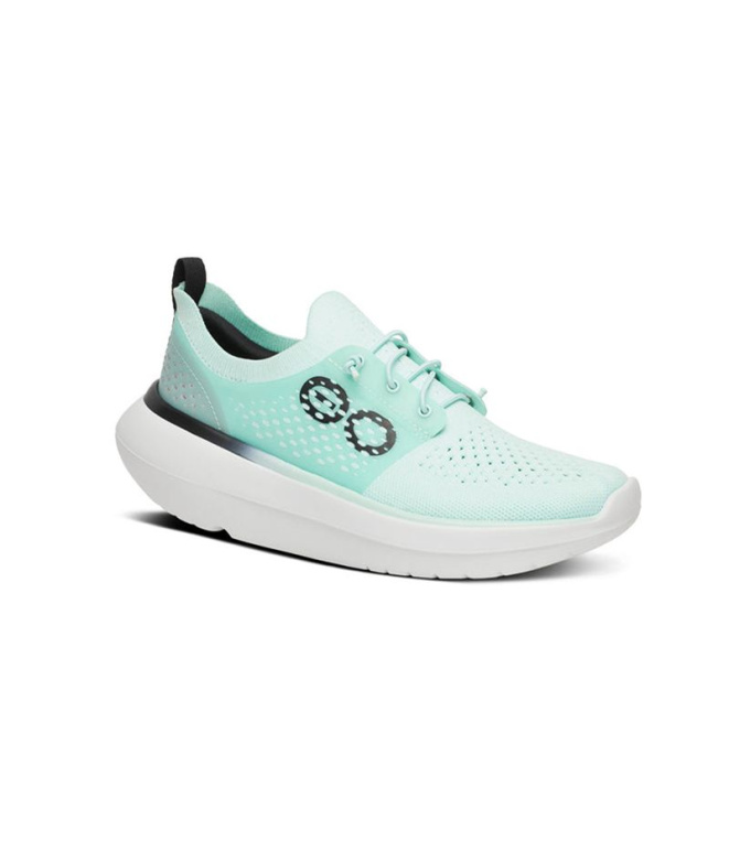 Sapatilhas Running Mulher Oofos Recovery Oomy...