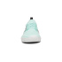 Sapatilhas Running Mulher Oofos Recovery Oomy Stride X1, branco/menta