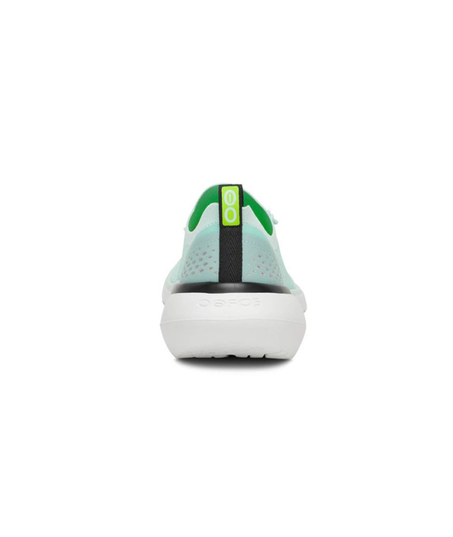 Chaussures Running Femme Oofos Recovery Oomy...