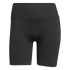 Collants Fitness adidas We Scrunch Femme noirs