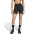 Malhas Fitness Mulher adidas We Scrunch pretas
