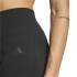 Malhas Fitness Mulher adidas We Scrunch pretas