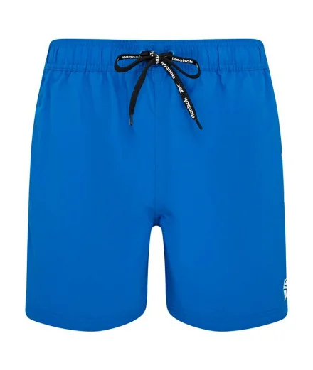Bañador de Playa Y Piscina Reebok Duke Azul hombre