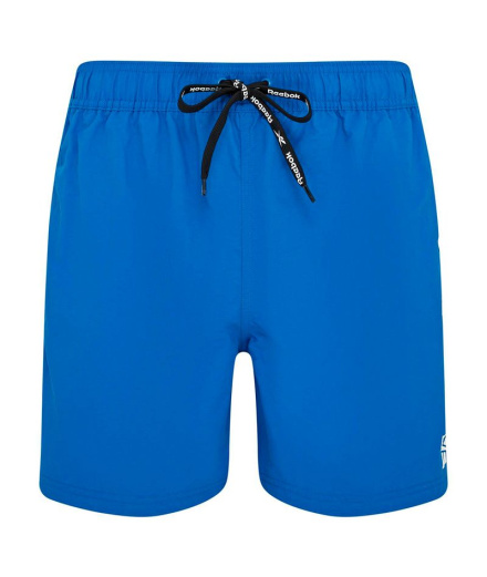 Maillot de bain Reebok Duke bleu homme Plage et piscine