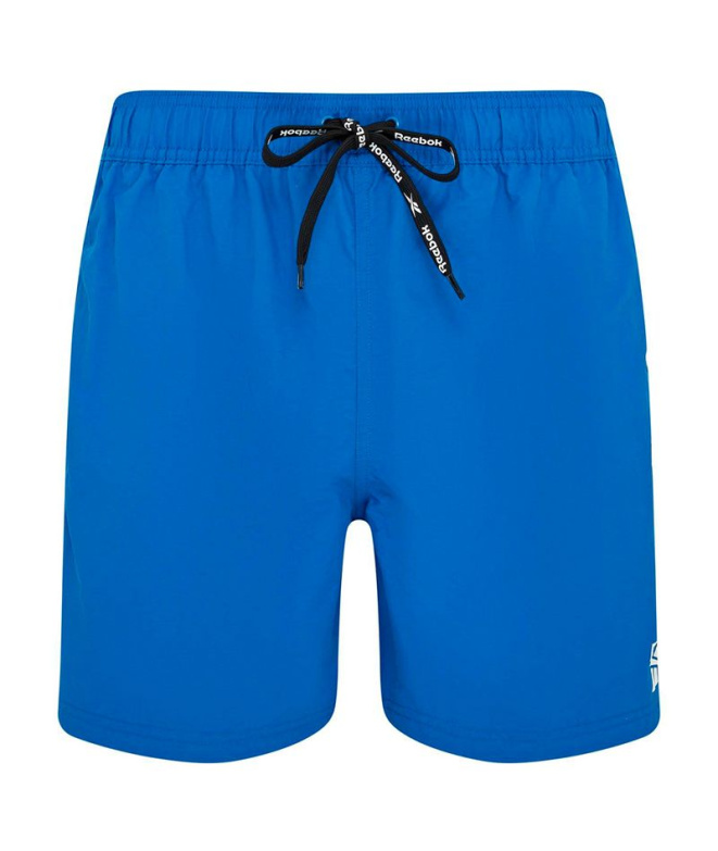 Maillot de bain Reebok Duke bleu homme Plage et...