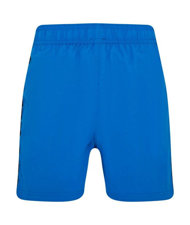 Maillot de bain Reebok Duke bleu homme Plage et...