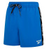 Maillot de bain Reebok Duke bleu homme Plage et piscine