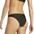 Biquíni Mulher adidas Esses Tri Bk S preto Natação branco