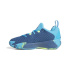 Sapatilhas Basquetebol Infantil adidas Peos/Aglú/Limluc