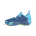 Zapatillas de Baloncesto adidas nitiation Infantil Peos/Aglú/Limluc