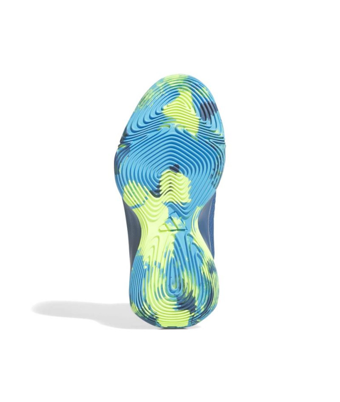 Zapatillas de Baloncesto adidas nitiation...