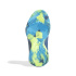 Zapatillas de Baloncesto adidas nitiation Infantil Peos/Aglú/Limluc