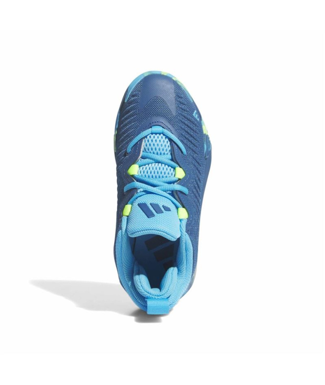 Zapatillas de Baloncesto adidas nitiation...