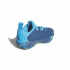 Zapatillas de Baloncesto adidas nitiation Infantil Peos/Aglú/Limluc