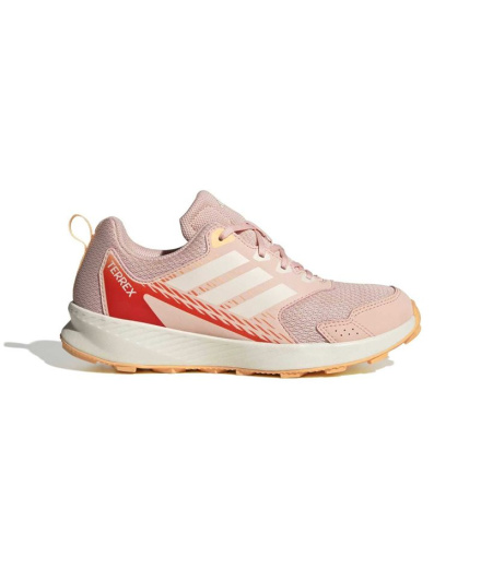 Sapatilhas de corrida Infantil adidas Terrex Tracefinder...