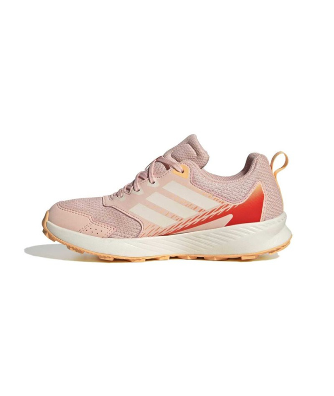 Sapatilhas de corrida Infantil adidas Terrex...