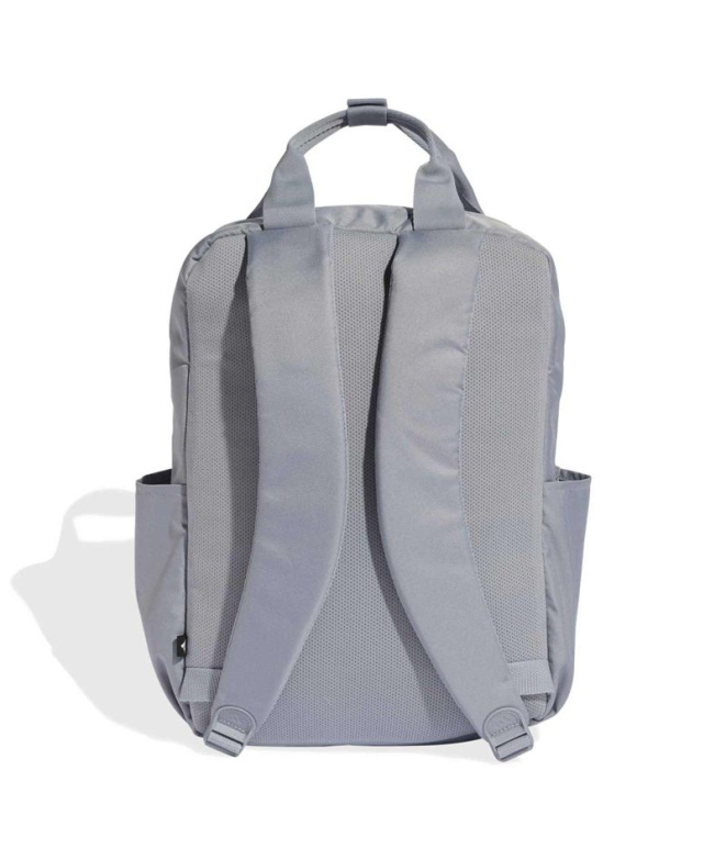 Sac à dos adidas Prime gris