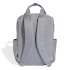 Mochila adidas Prime Cinza