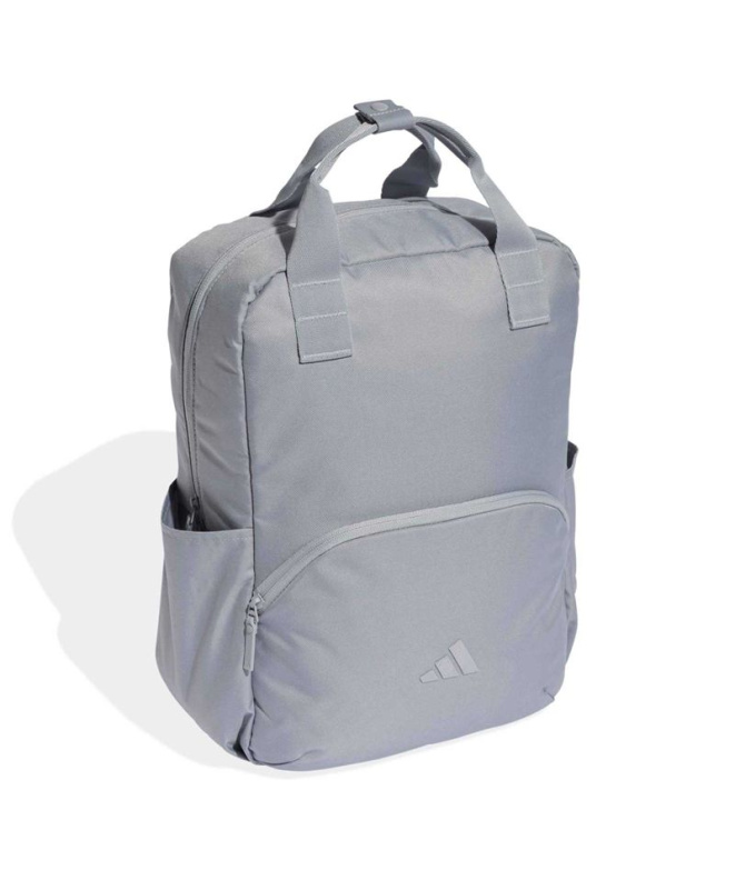Sac à dos adidas Prime gris
