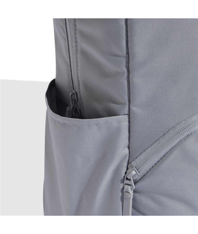 Mochila adidas Prime Cinza