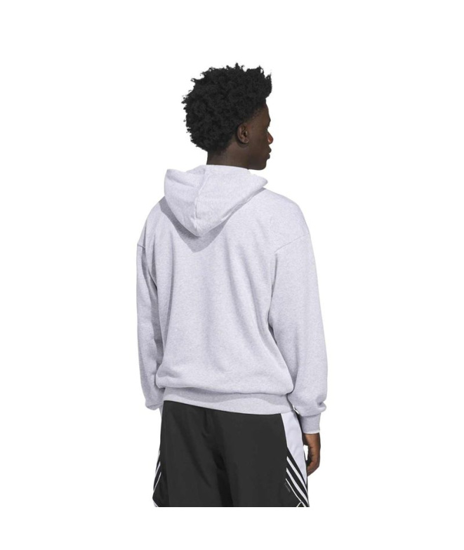 Sweat Basket-ball adidas Adi Gfx Homme Brgrcl