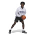 Moletom Basquetebol Homem adidas Adi Gfx Brgrcl