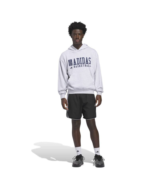 Sweat Basket-ball adidas Adi Gfx Homme Brgrcl