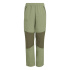 Pantalones de Montaña adidas Mt Zip Infantil Verde