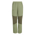 Pantalons adidas Mt Zip Enfant vert Montagne