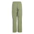 Pantalones de Montaña adidas Mt Zip Infantil Verde