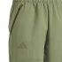 Pantalones de Montaña adidas Mt Zip Infantil Verde