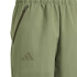 Pantalons adidas Mt Zip Enfant vert Montagne