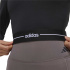 T-shirt Fitness Femme adidas Q1 Hyg LS noir
