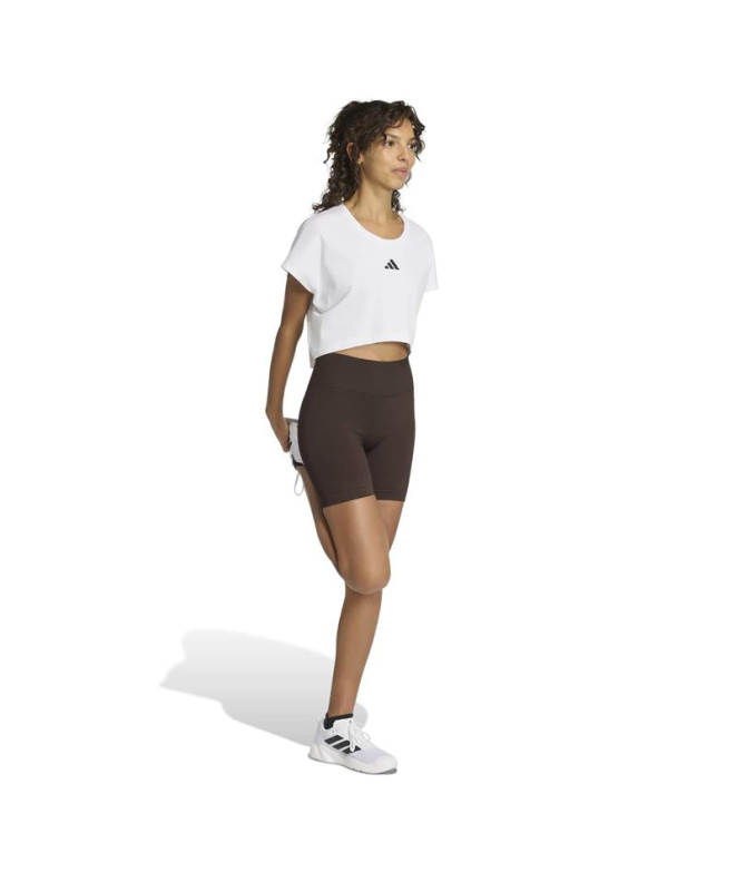 Collants Fitness adidas We Scrunch Femme