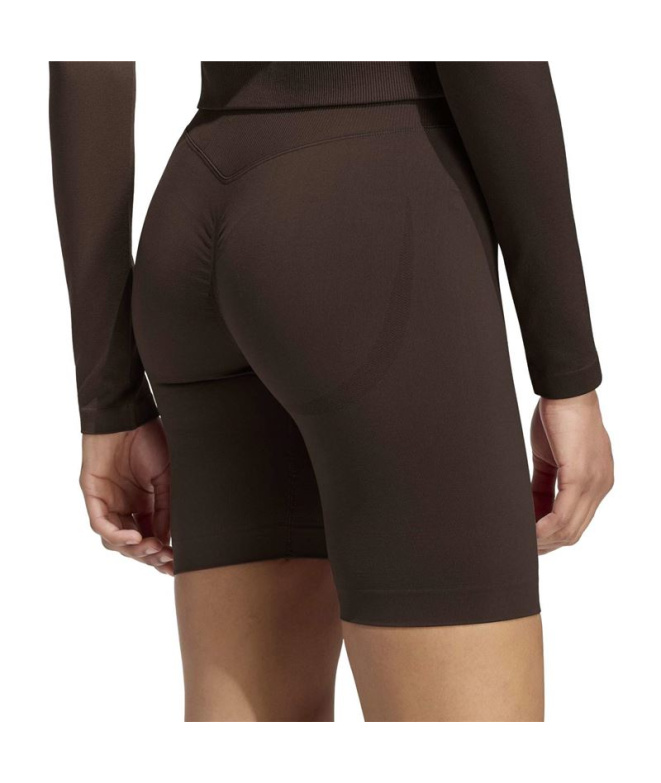 Collants Fitness adidas We Scrunch Femme