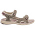 Sandales Montagne Homme Chiruca Mojacar 07, gris/rose