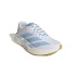 Chaussures de Running adidas Adizero Evo SL Woven Femme Noir/Azucla/Dormat