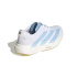 Chaussures de Running adidas Adizero Evo SL Woven Femme Noir/Azucla/Dormat