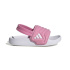 Tongs adidas Adilette Estrap 2.0 Enfant roses