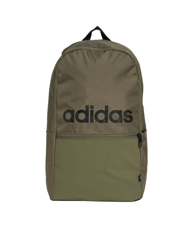 Sac à dos adidas Classic Day Estoli/Noir