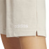Pantalons adidas Lin French Terry , Femme , Crème